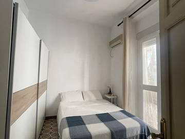 Chambre D'hôte Sevilla 660496-2