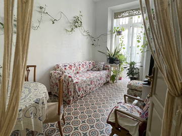 Chambre D'hôte Sevilla 660496-9