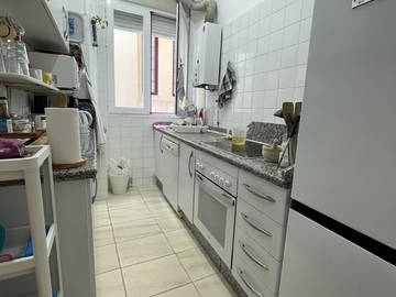 Chambre D'hôte Sevilla 660496-10