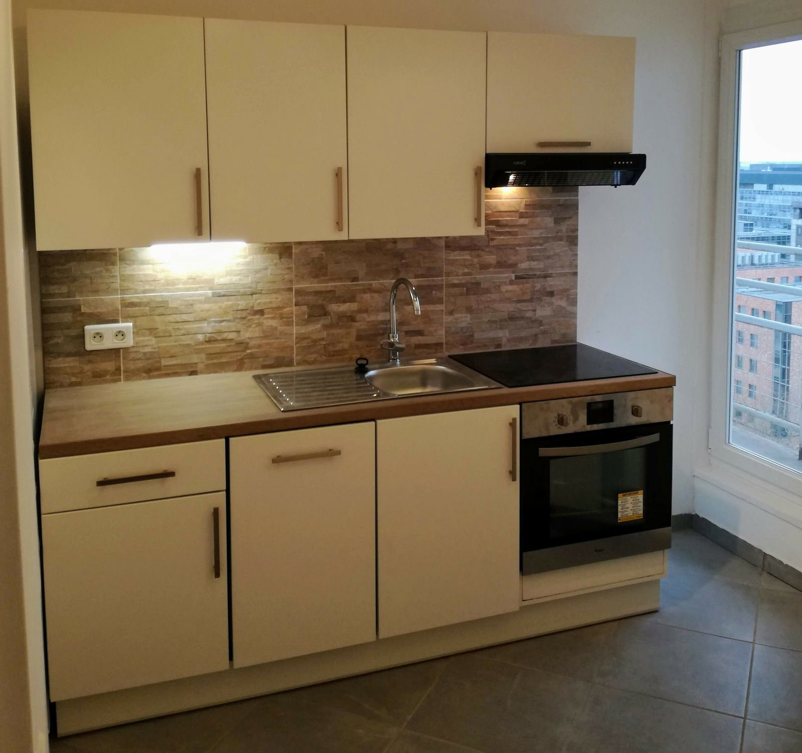 Estudio Independiente Nanterre 248942