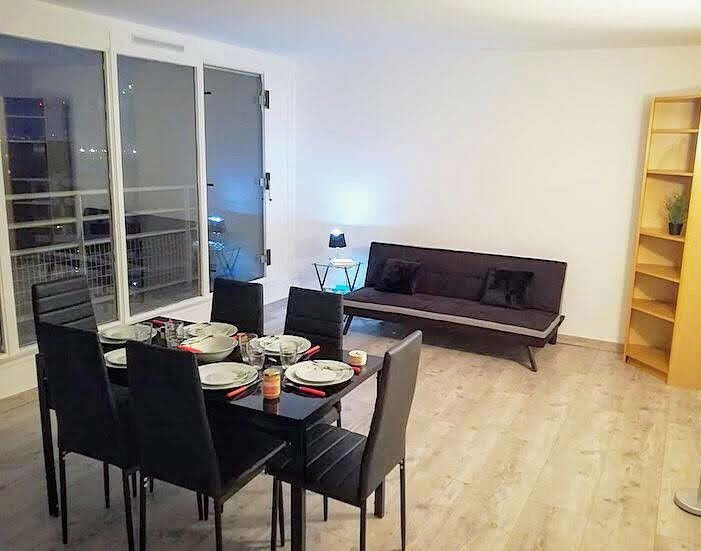 Estudio Independiente Nanterre 248942