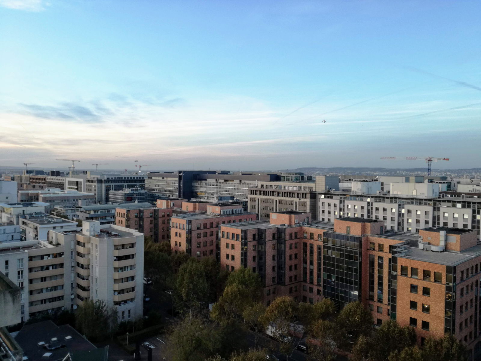 Estudio Independiente Nanterre 248942