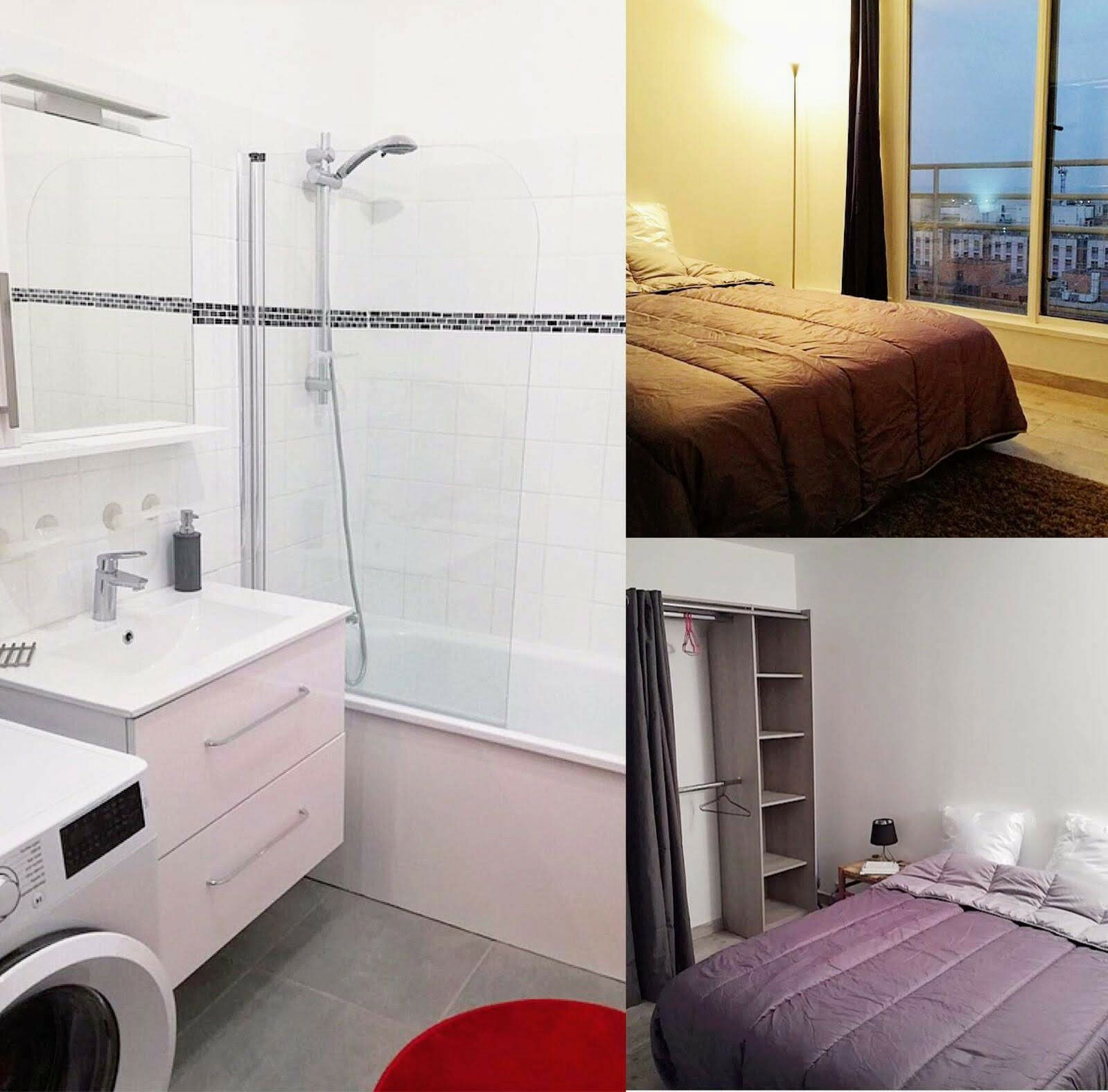 Estudio Independiente Nanterre 248942
