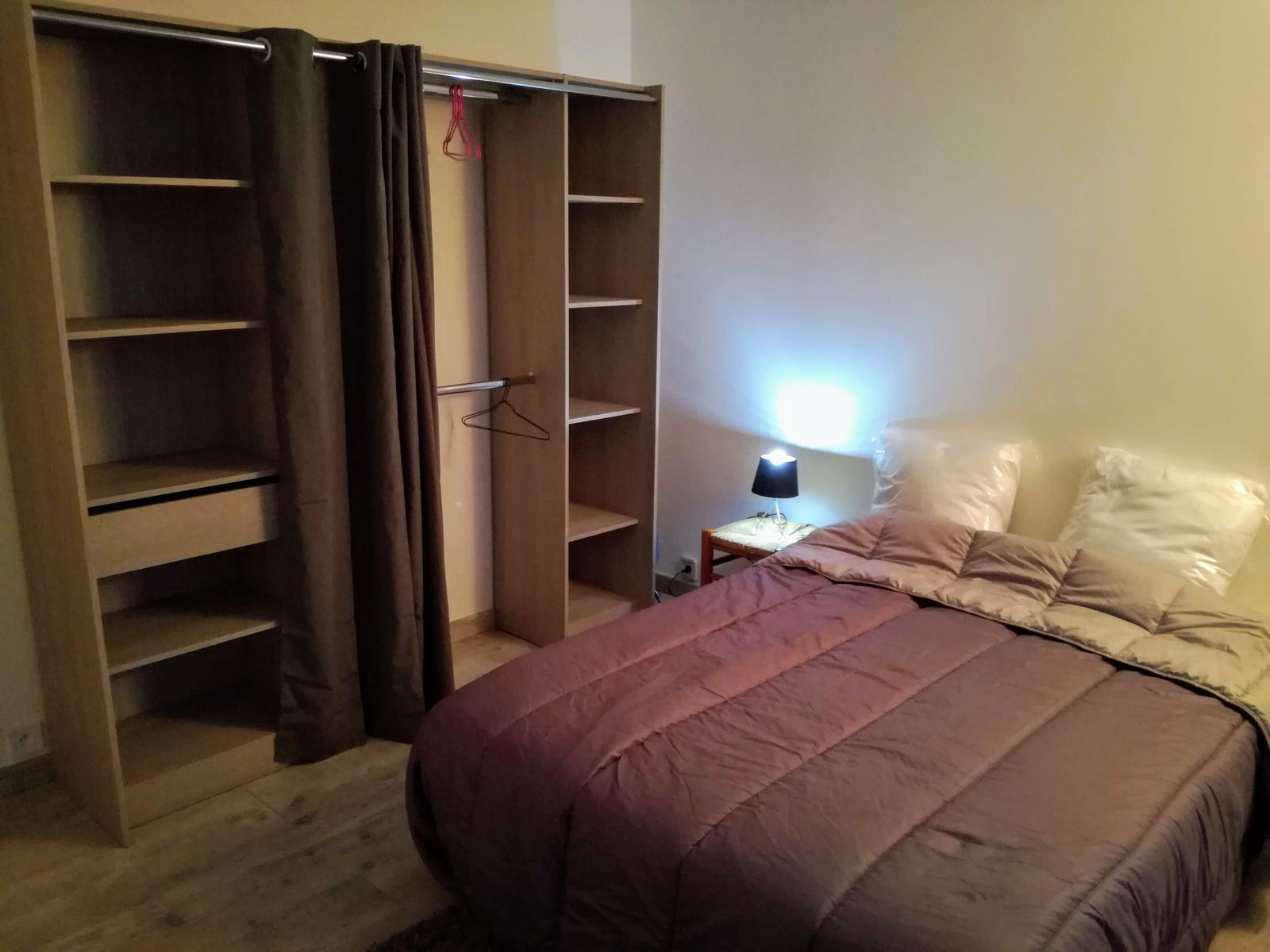 Estudio Independiente Nanterre 248942