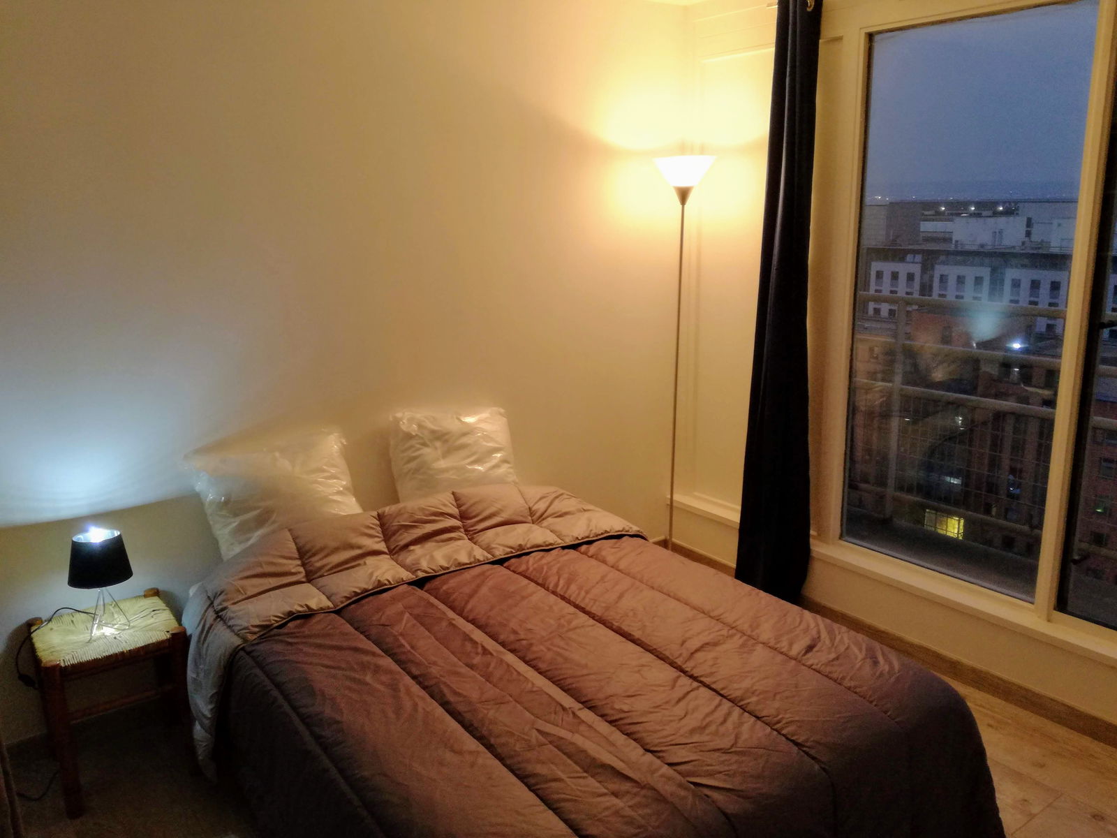 Estudio Independiente Nanterre 248942
