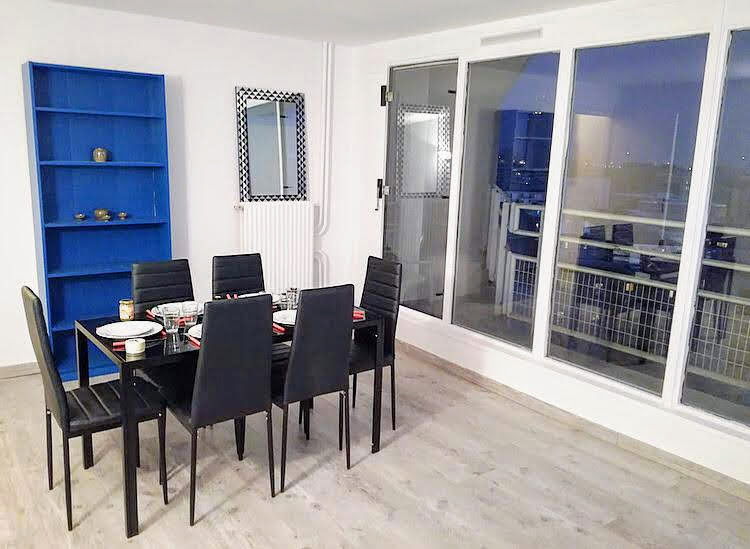 Estudio Independiente Nanterre 248942