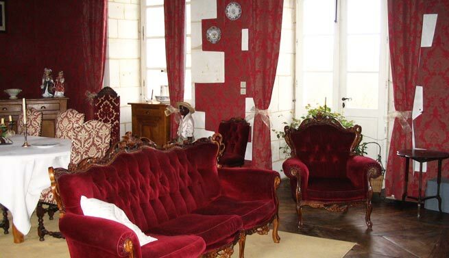 Habitaciones De Huéspedes Grigny 64831