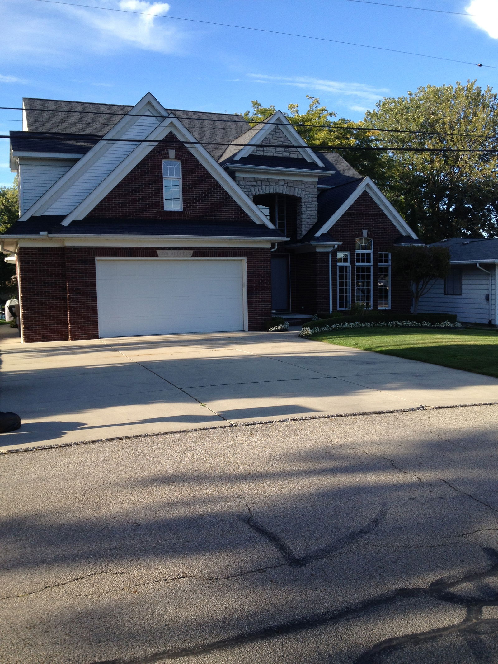 Quedarse En Casa Algonac 119433