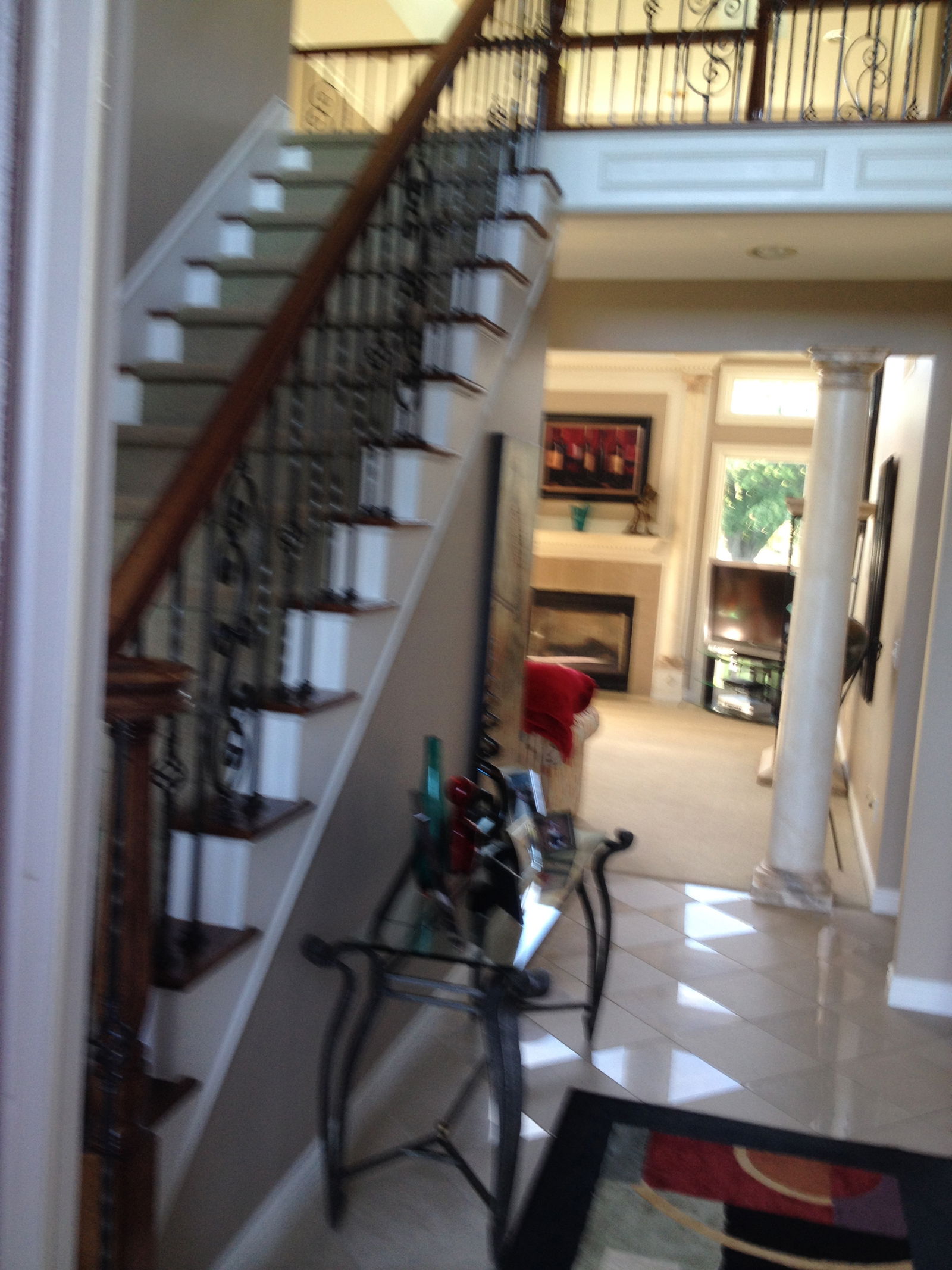 Quedarse En Casa Algonac 119433