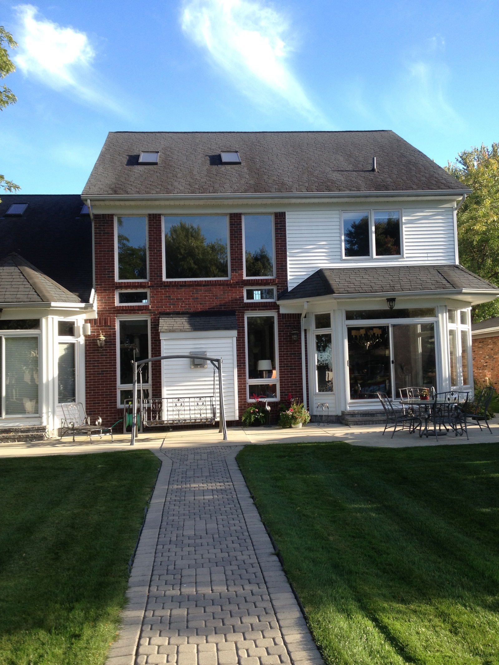 Famiglia Algonac 119433