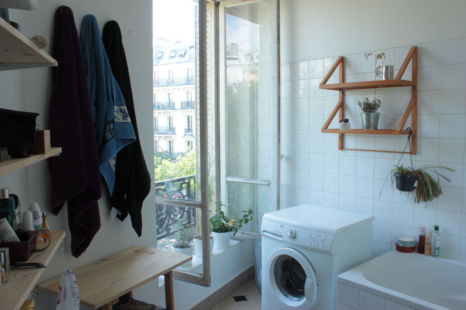 Kotimajoitus Paris 177002
