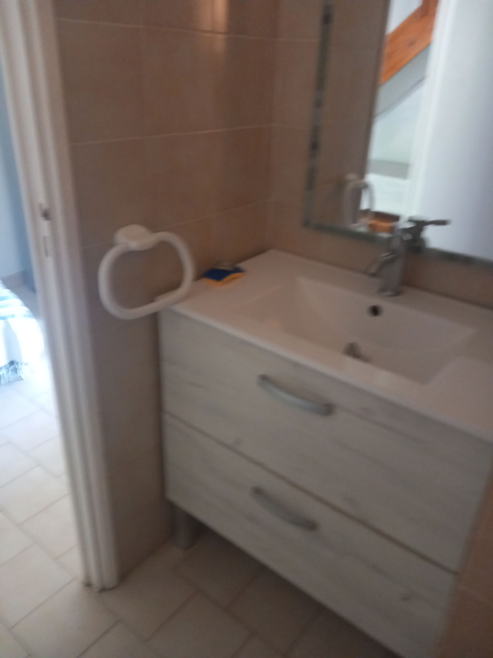 Onofhängeg Studio Poggio-Mezzana 268036