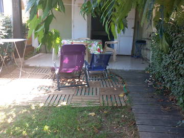 Logement Entier Poggio-Mezzana 268036-5