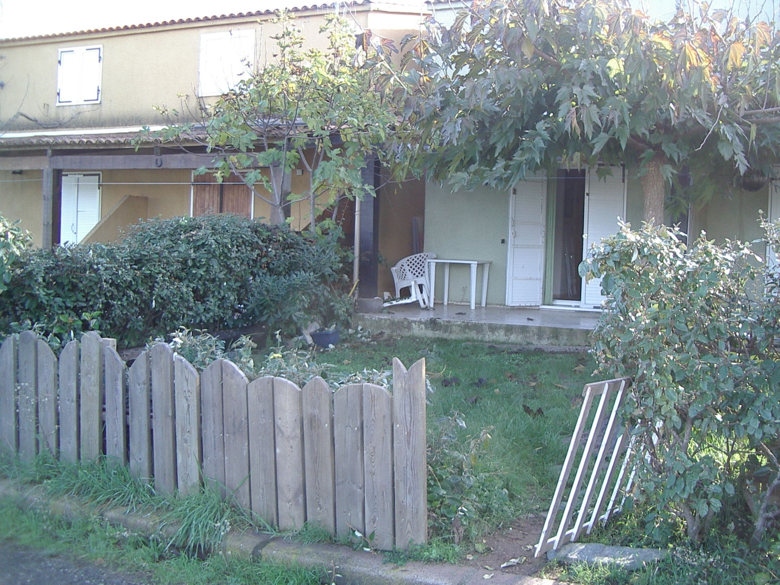 Tutta La Casa Poggio-Mezzana 268036