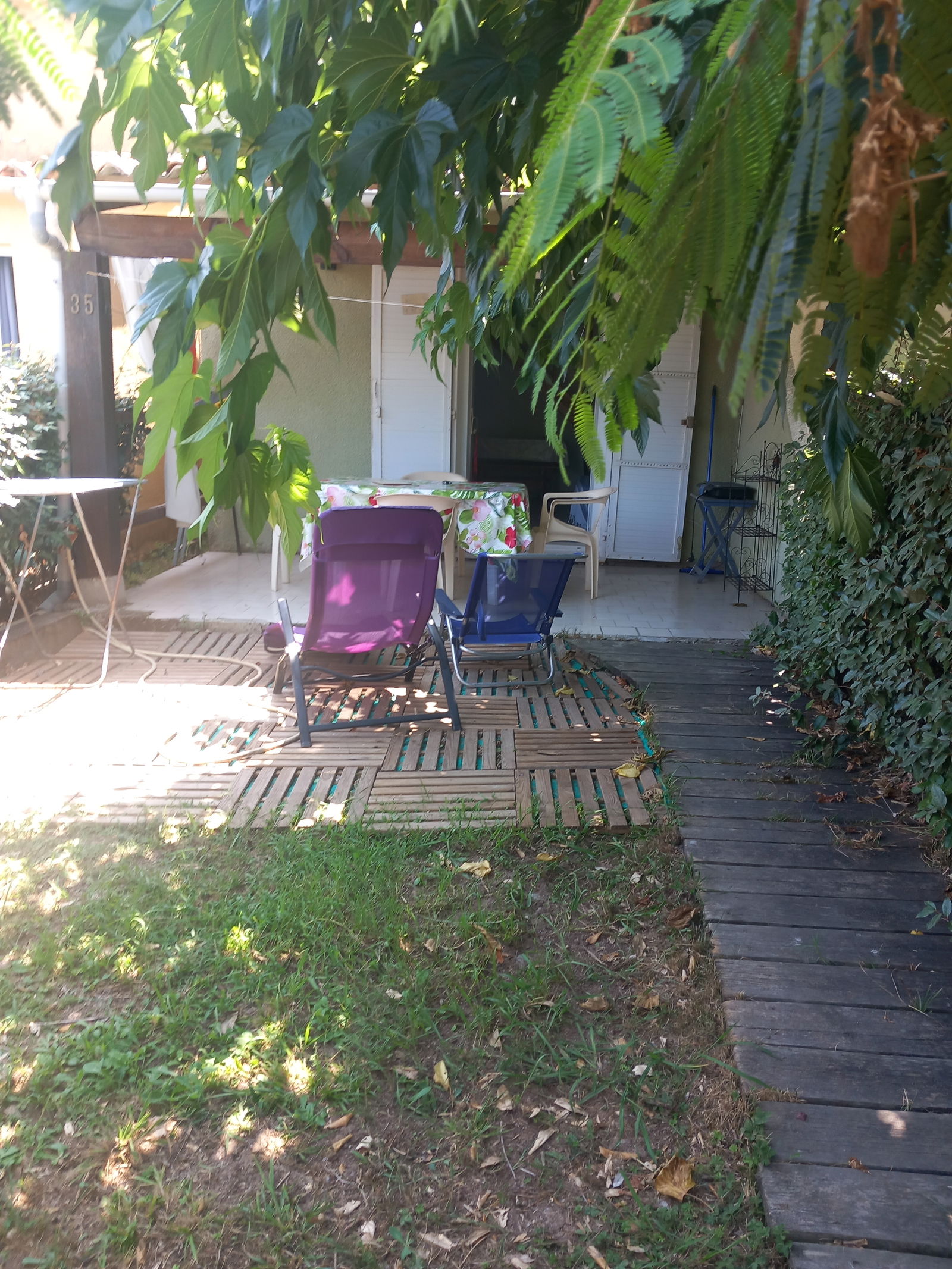 Tutta La Casa Poggio-Mezzana 268036