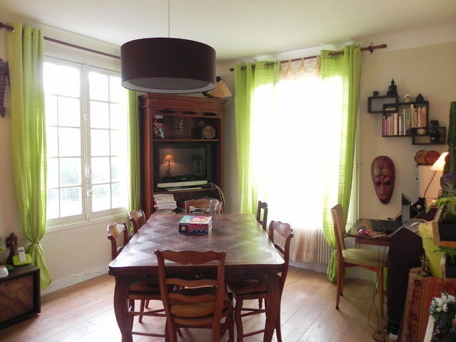 Hospedagem Em Casa De Família Merville-Franceville-Plage 47888