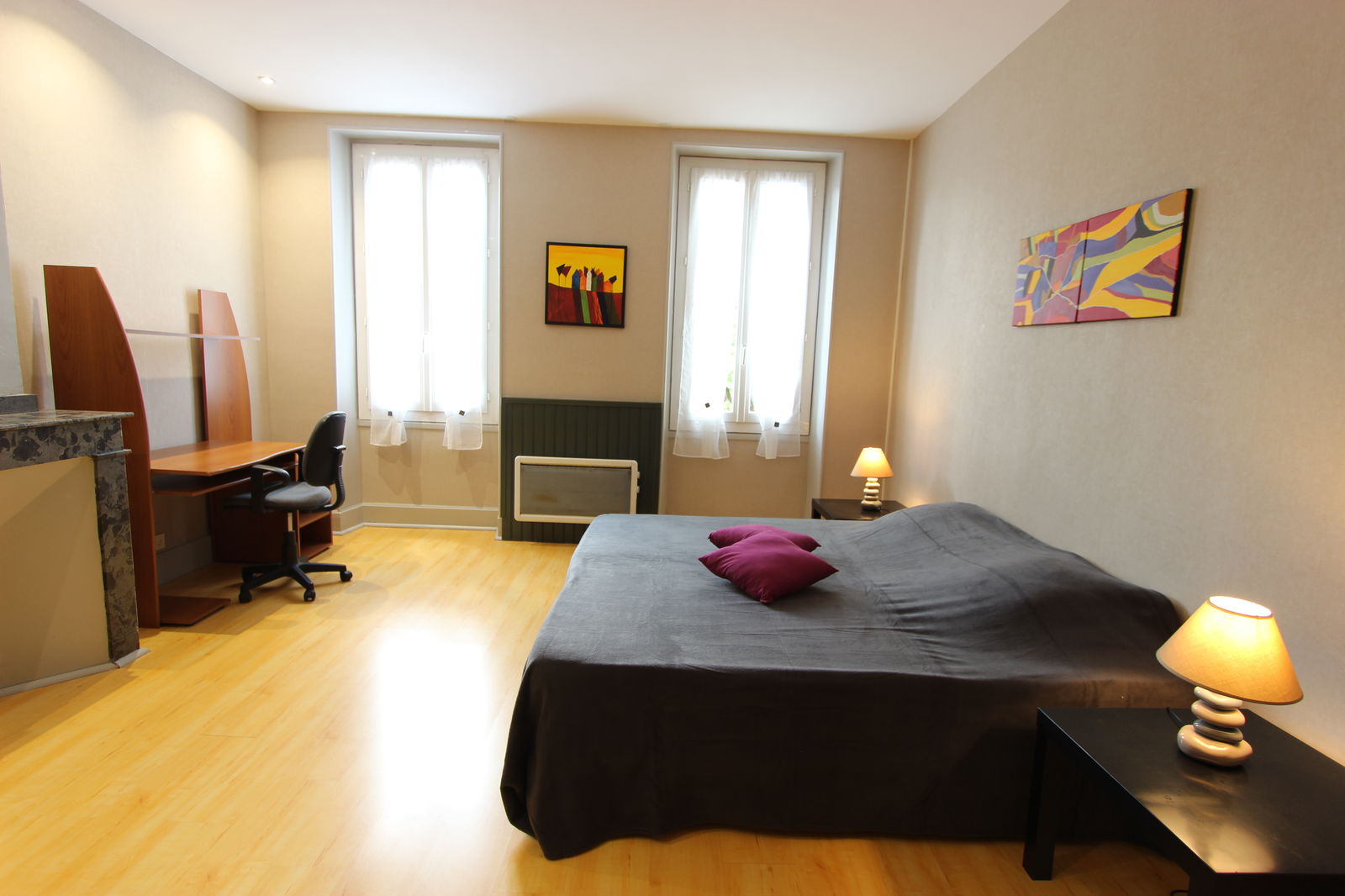 Oberoende Studio Albi 19720