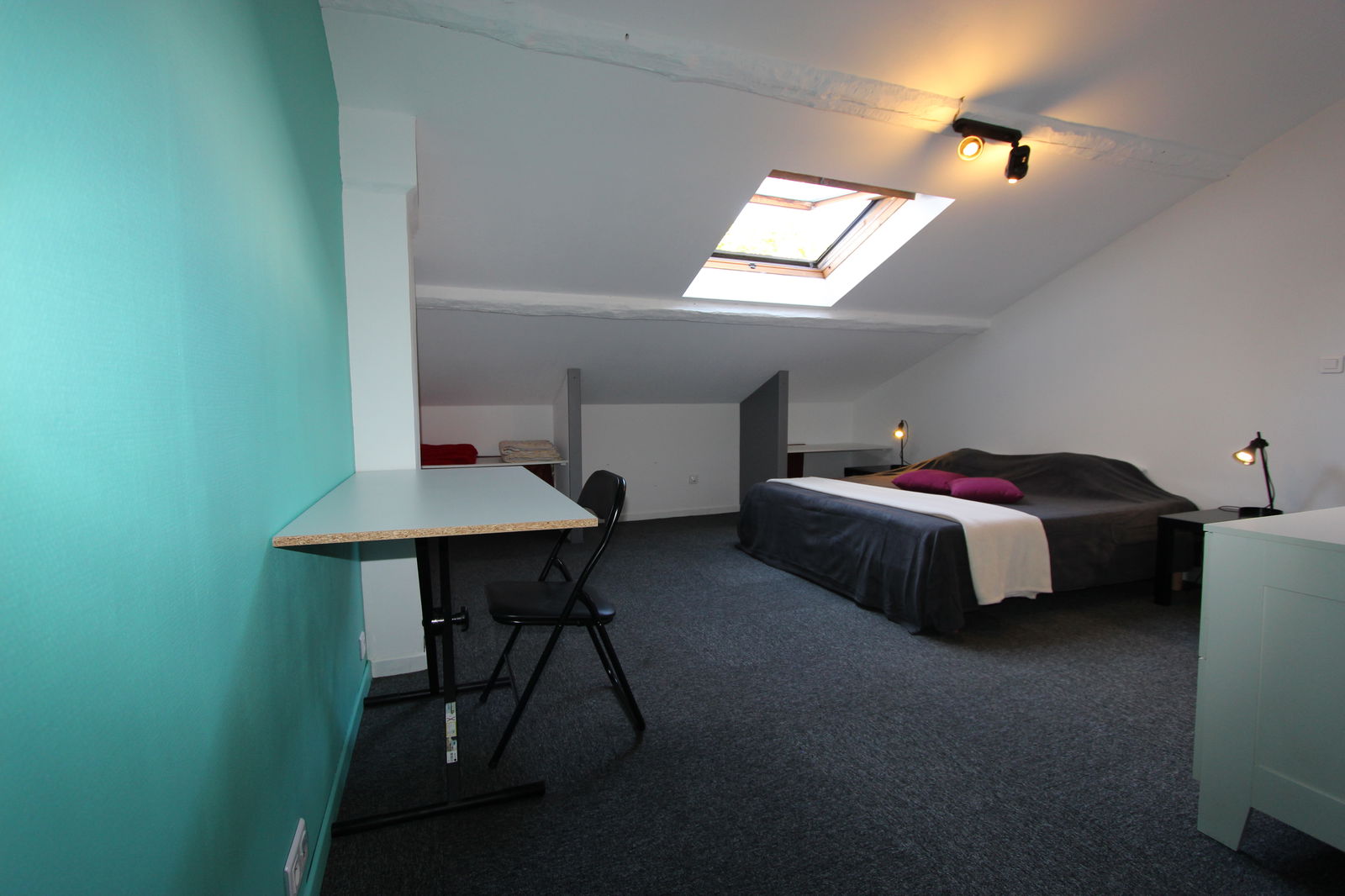 Oberoende Studio Albi 19720