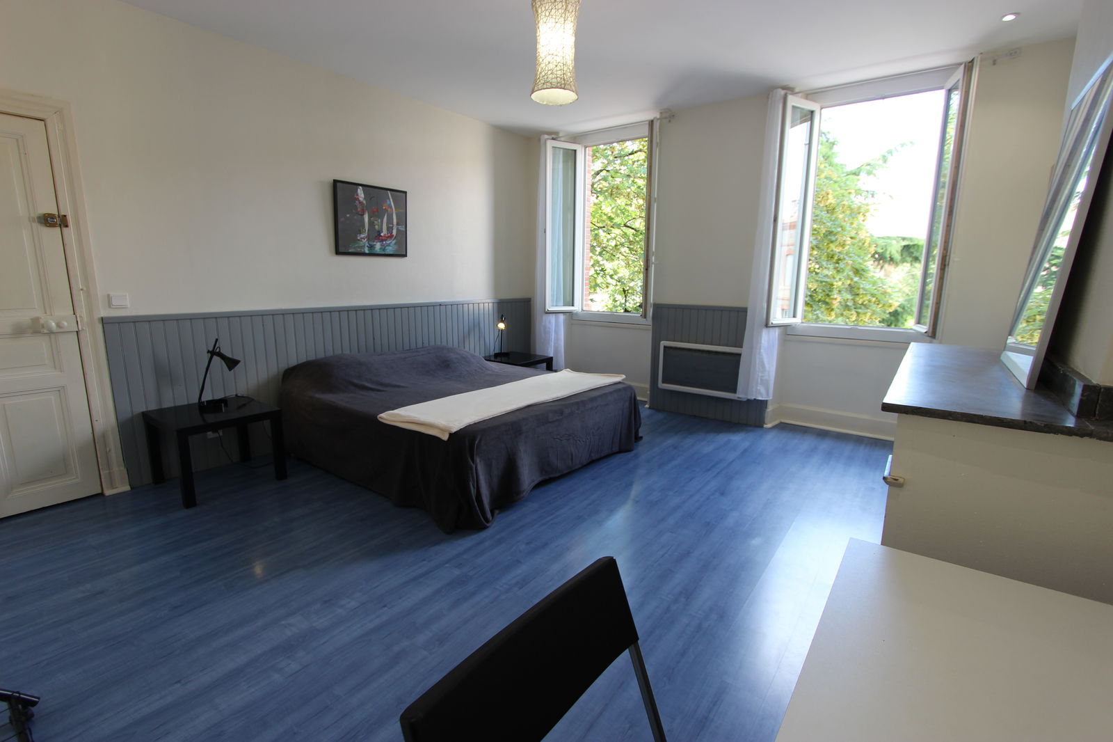 Oberoende Studio Albi 19720