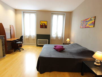 Room For Rent Albi 19720