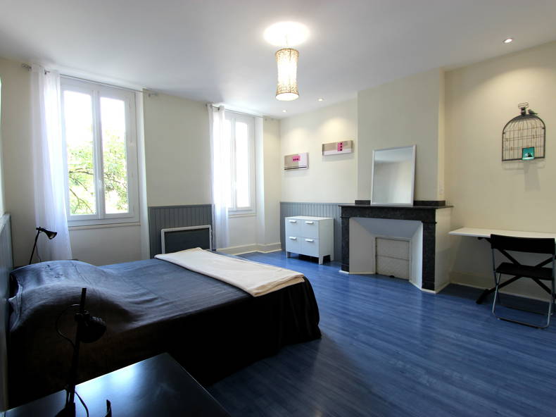 Entire Home Albi 19720-2