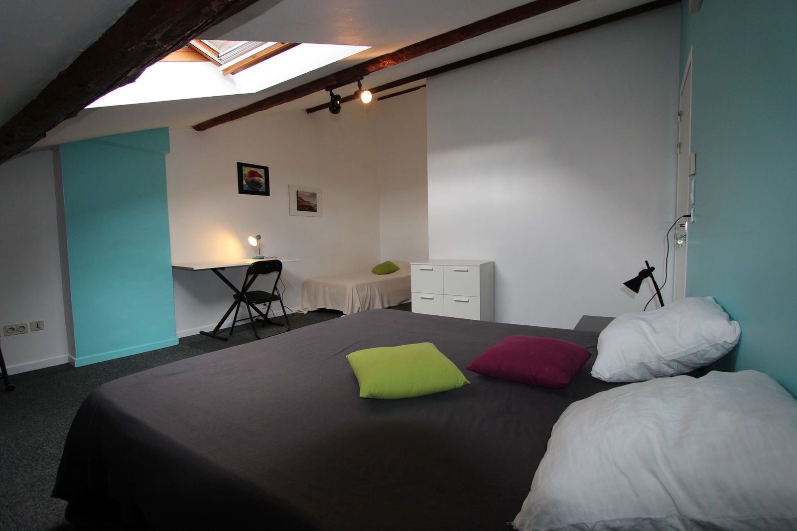 Studio Indépendant Albi 19720