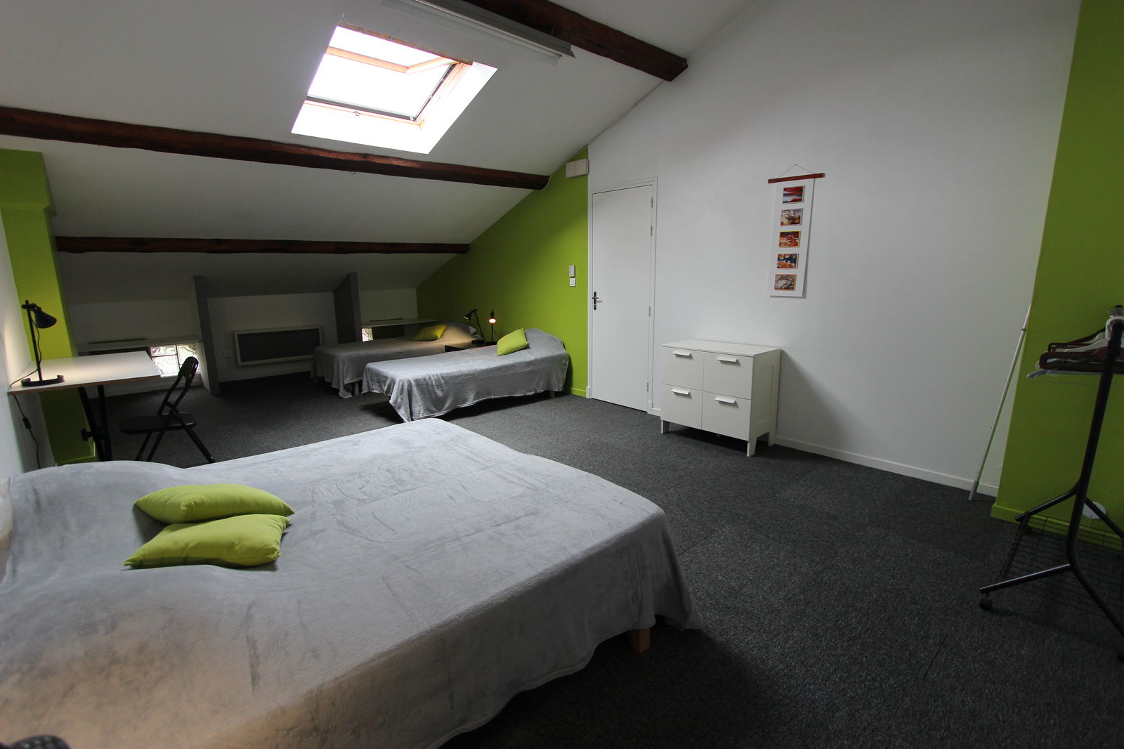 Onafhanklike Ateljee Albi 19720