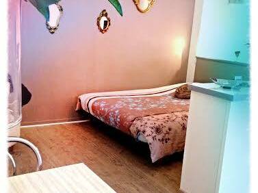 Homestay Albi 67590-1