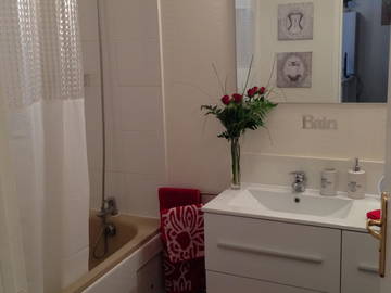 Logement Entier Albi 67590-7