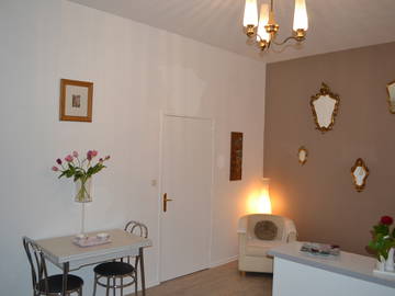 Logement Entier Albi 67590-9