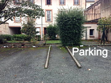 Logement Entier Albi 67590-12