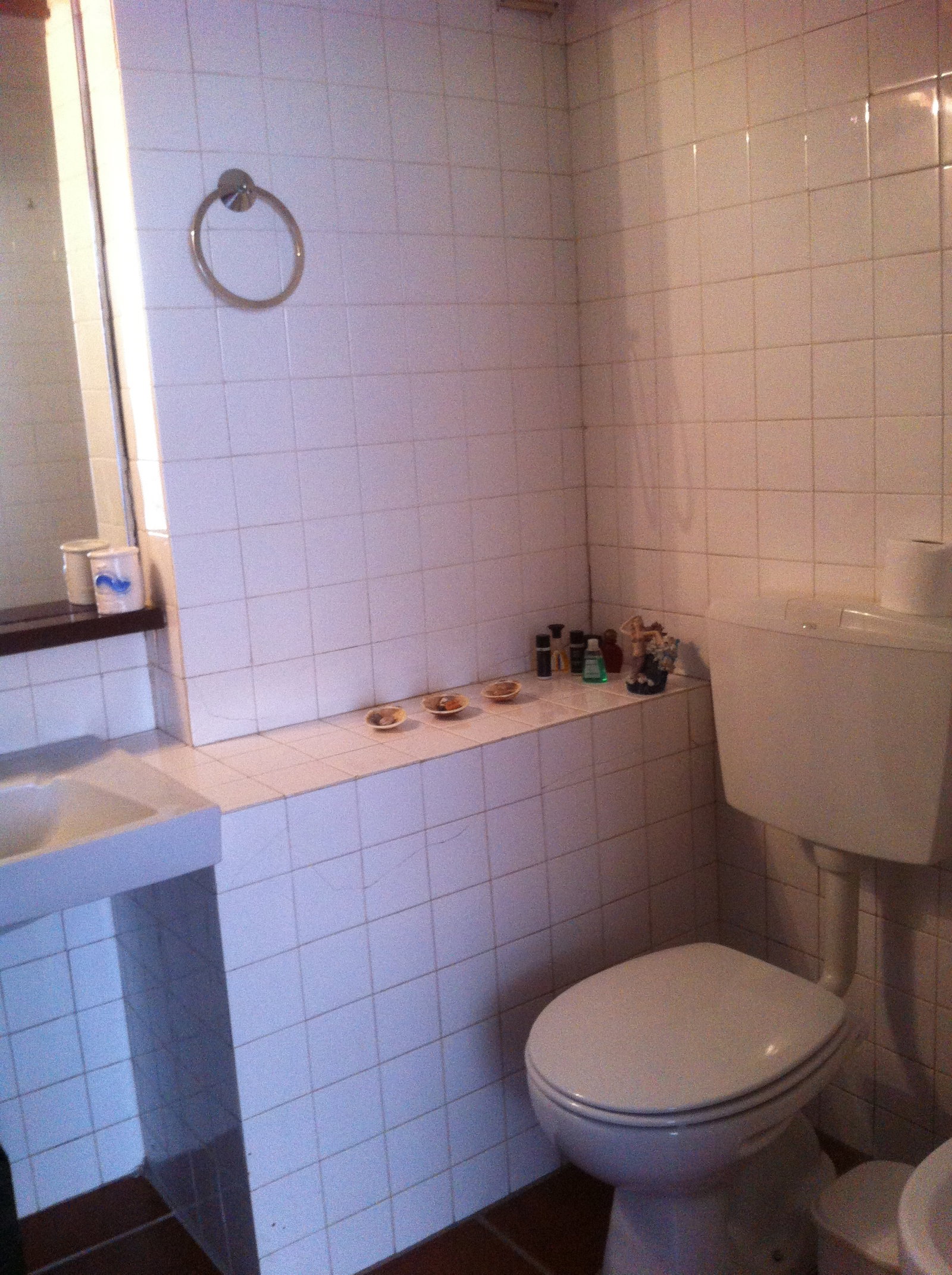 Toda La Casa Olhos de Água 227010