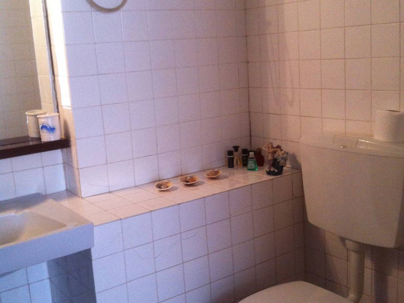 Toda La Casa Olhos de Água 227010-3