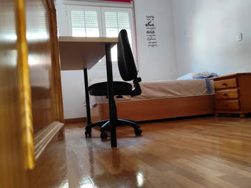 Chambre Chez L'habitant Alcalá De Henares 581698-1