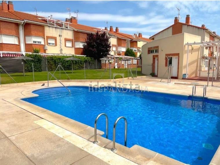 Chambre Chez L'habitant Alcalá de Henares 581698