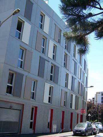 Gastgezin Villeurbanne 32911