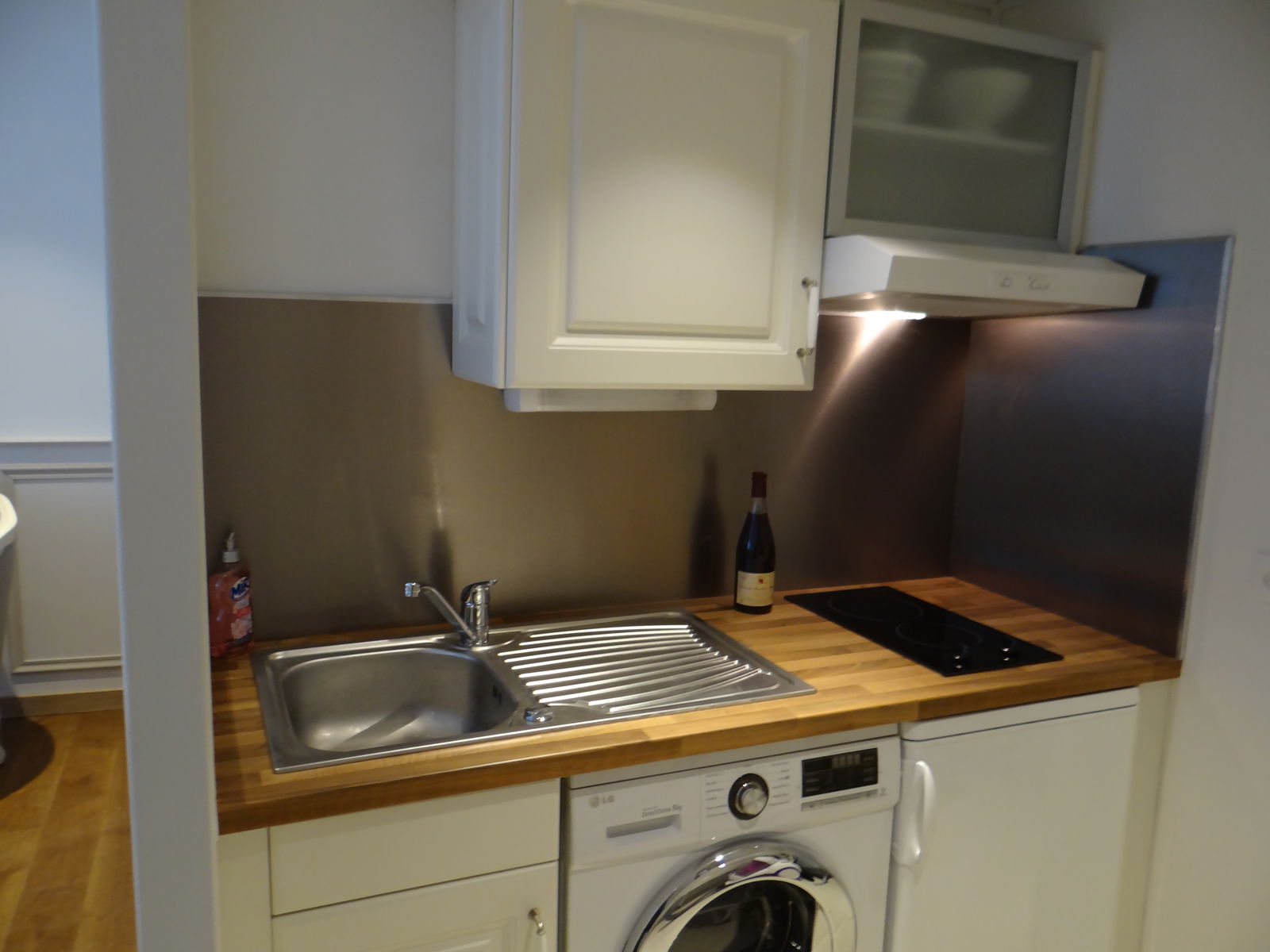Oberoende Studio Rouen 91468