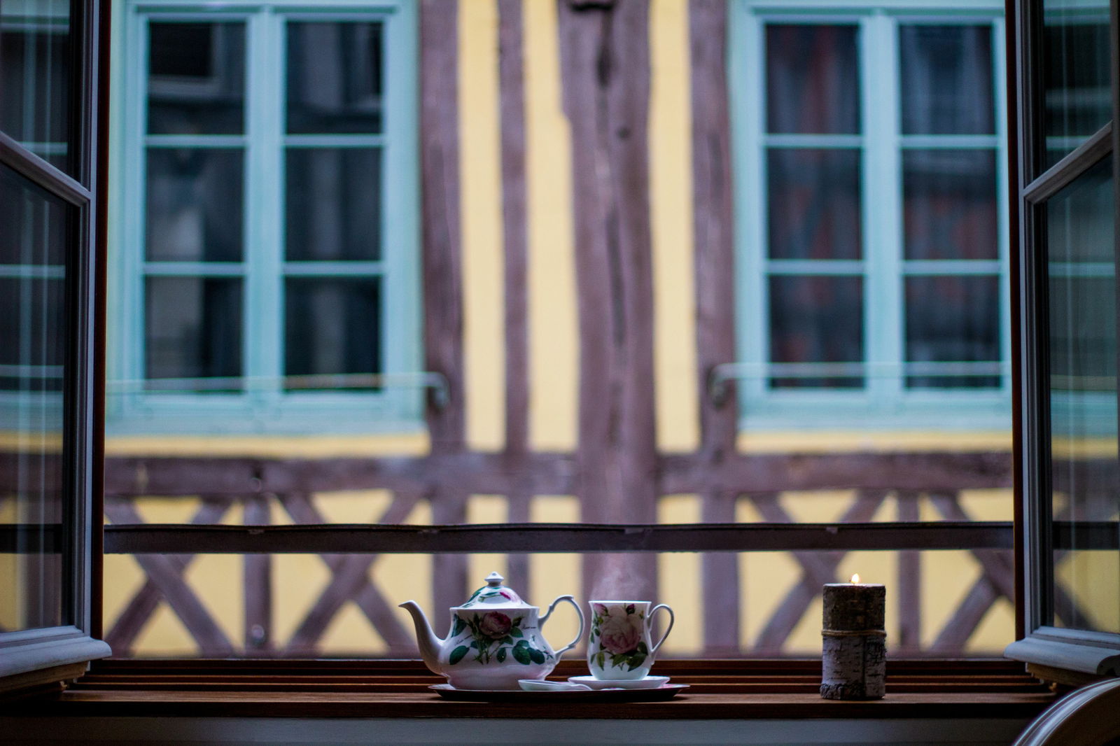 Entire Home Rouen 91468