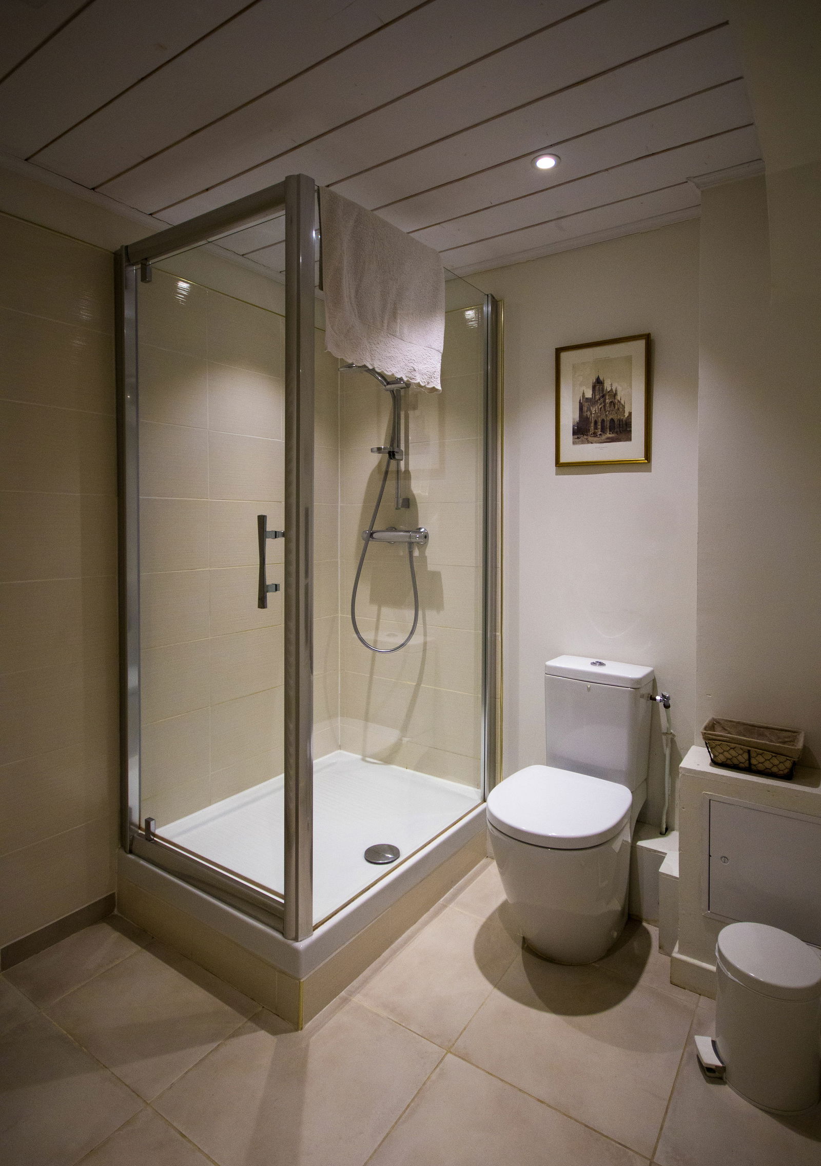 Tutta La Casa Rouen 91468