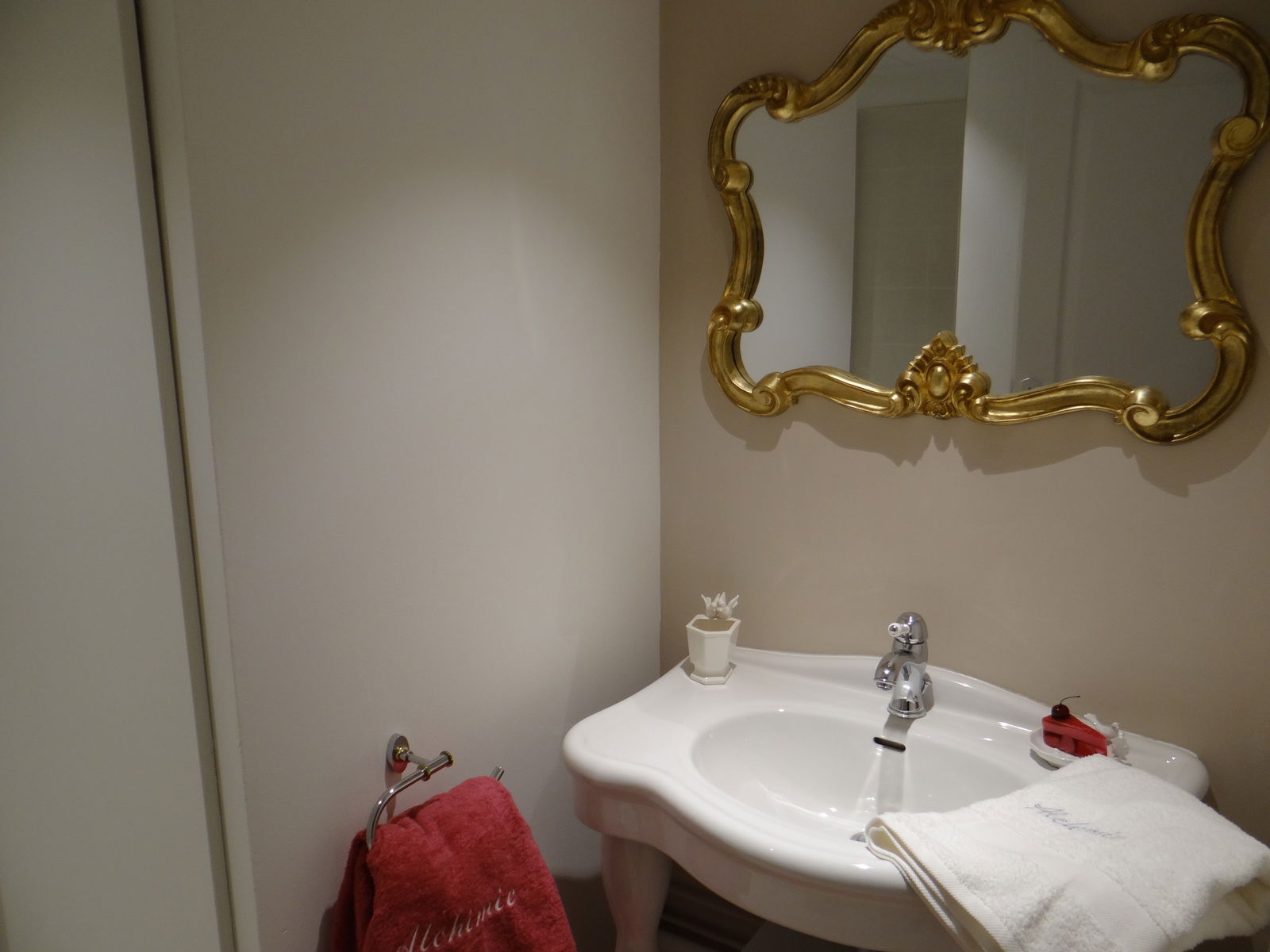 Tutta La Casa Rouen 91468