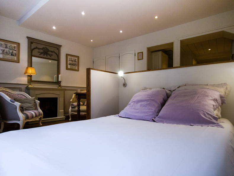 Entire Home Rouen 91468-1