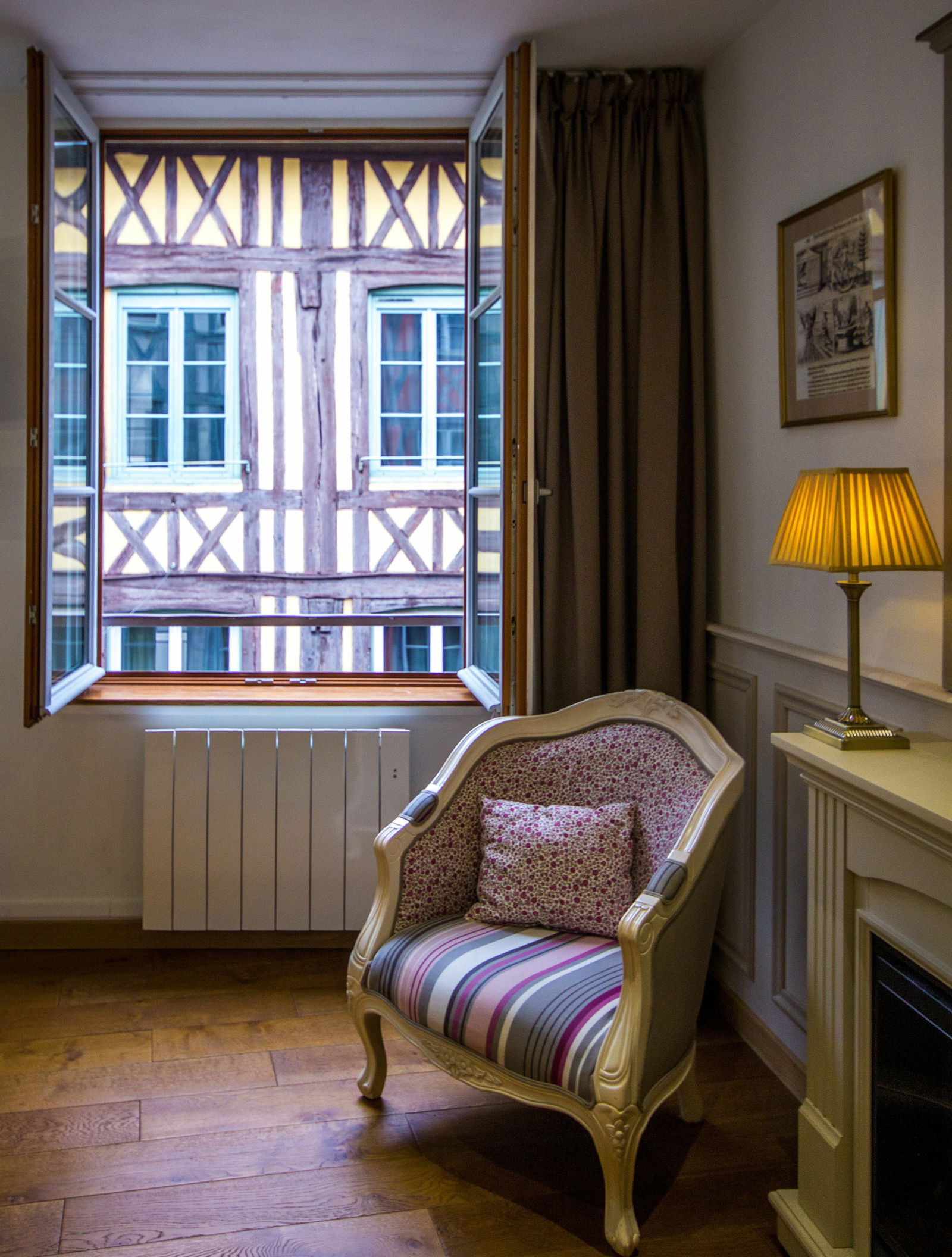 Itsenäinen Studio Rouen 91468