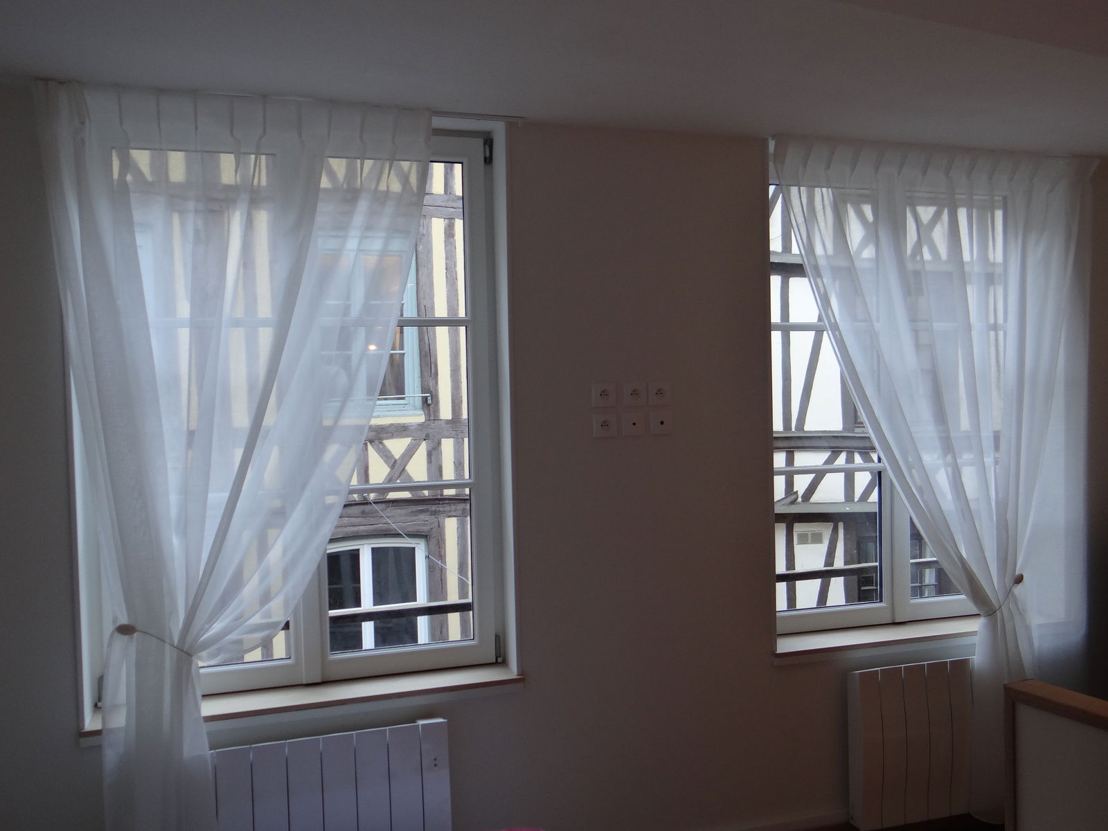 Itsenäinen Studio Rouen 91468
