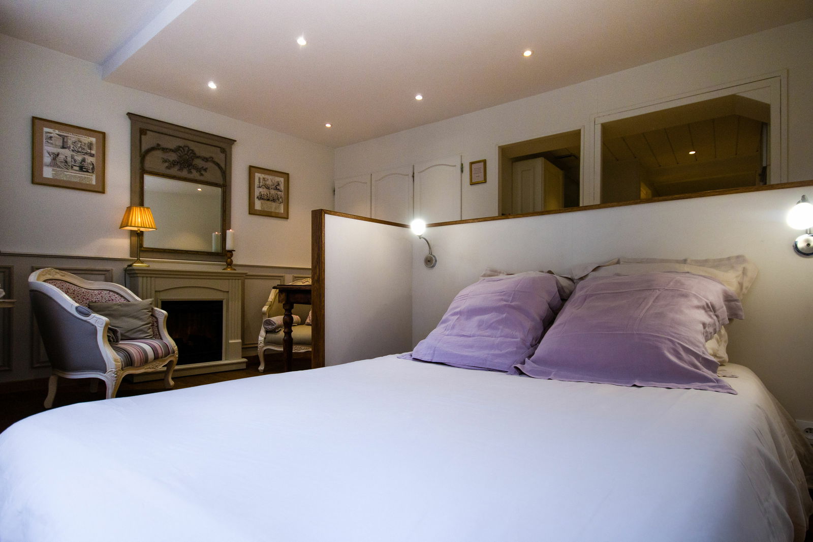 Unabhängiges Studio Rouen 91468