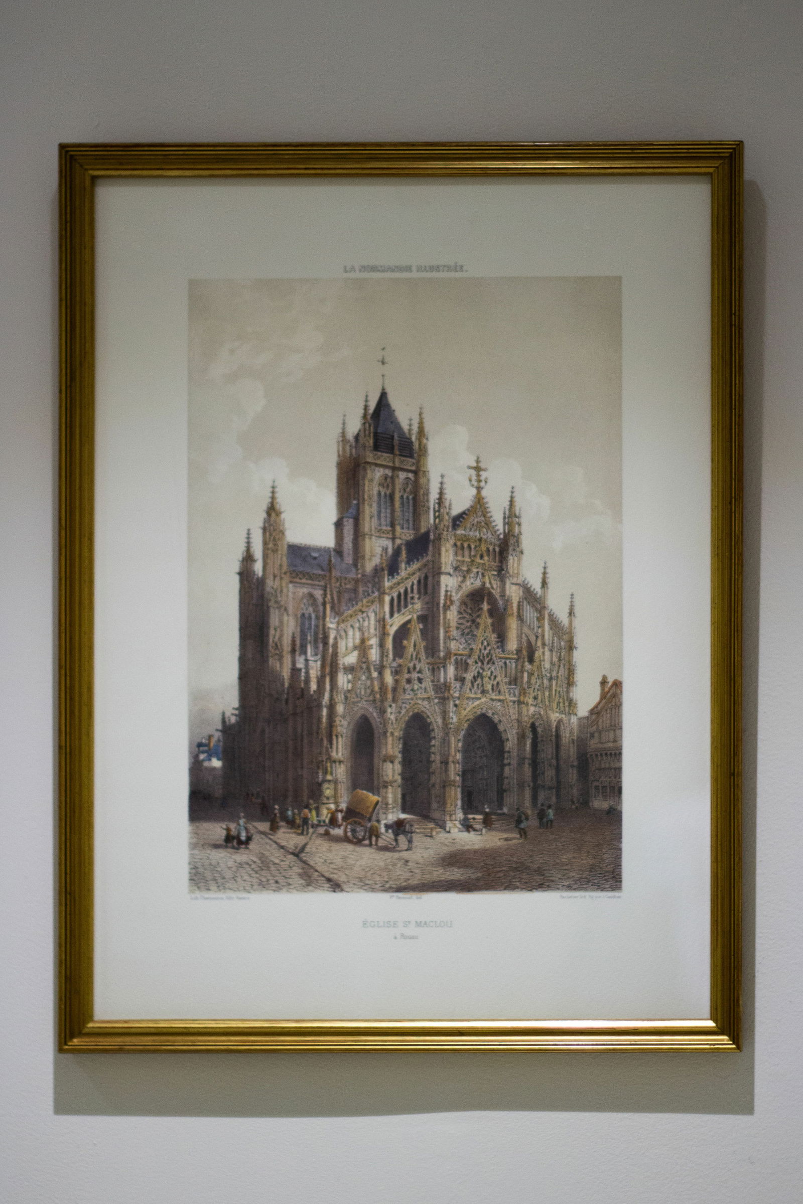 Unabhängiges Studio Rouen 91468