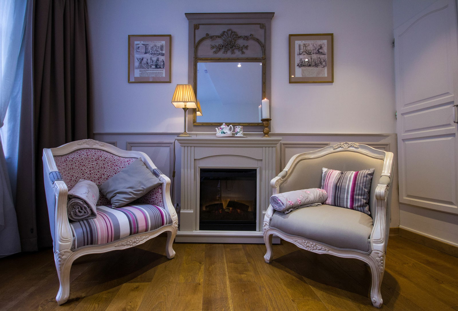 Onafhankelijke Studio Rouen 91468