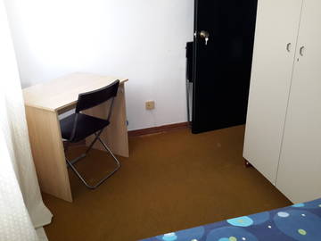 Chambre À Louer Alcorcón 120538