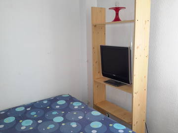 Chambre À Louer Alcorcón 120538