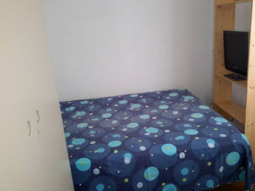 Chambre À Louer Alcorcón 120538