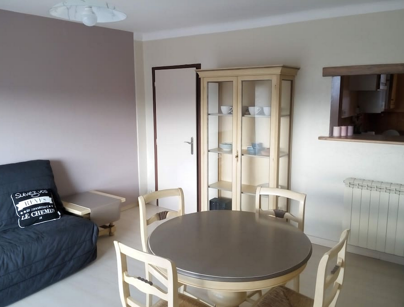 Colocación Alès 196503